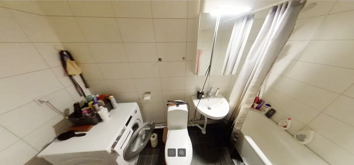 Hyreslägenhet på Södertälje i sodertalje