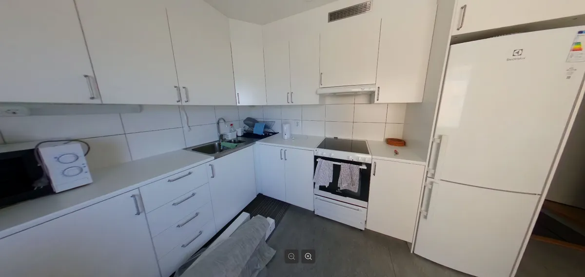 Hyreslägenhet på Södertälje i sodertalje