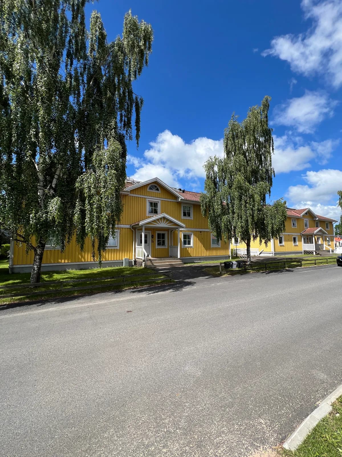 Lägenhet på Hössna Hovslagarliden i Ulricehamn