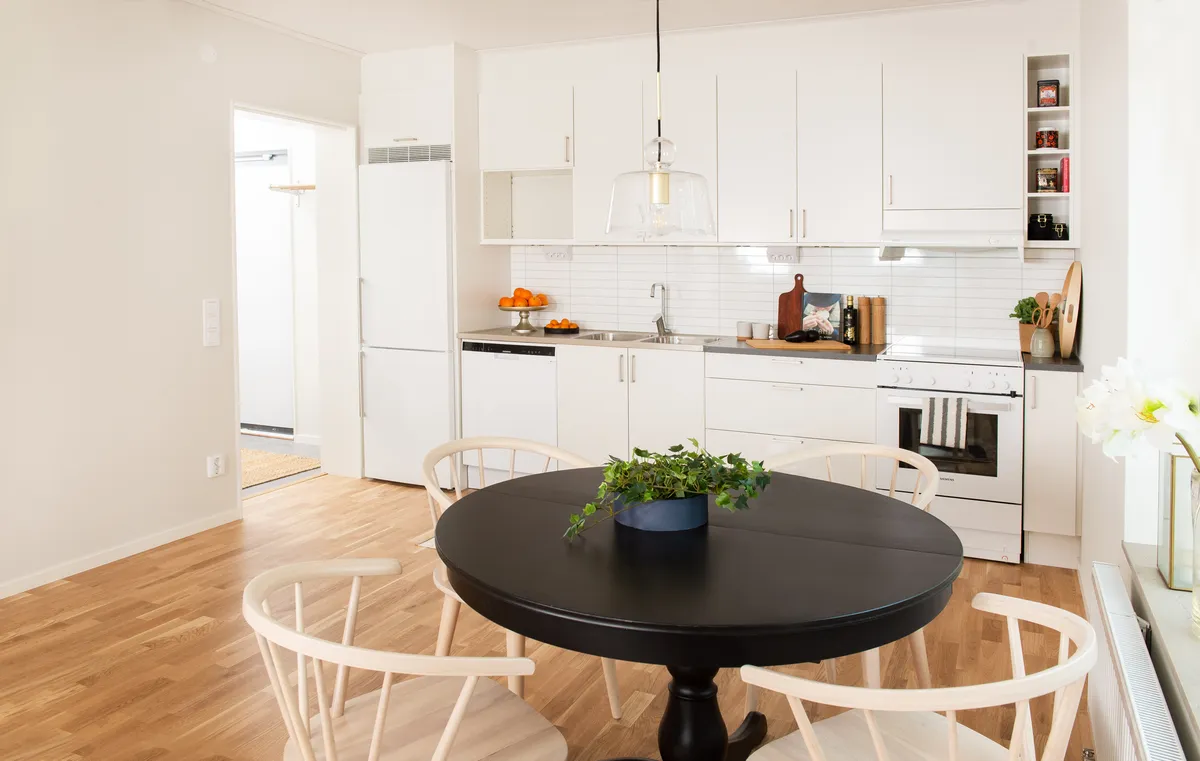 Hyreslägenhet på Kalmar i kalmar