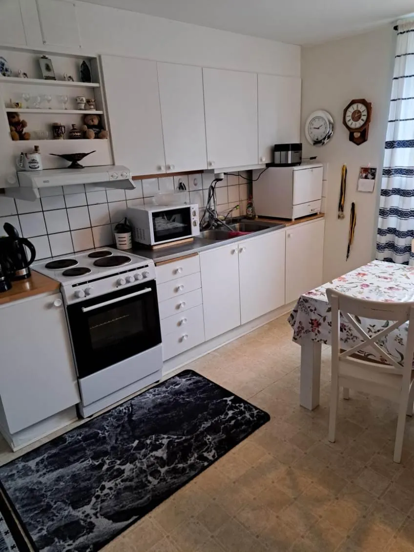 Hyreslägenhet på Hedemora i hedemora