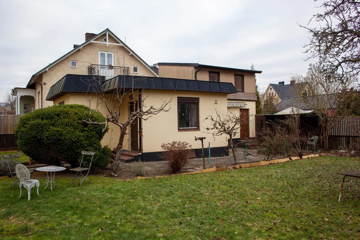 Hyreslägenhet på Helsingborg i helsingborg