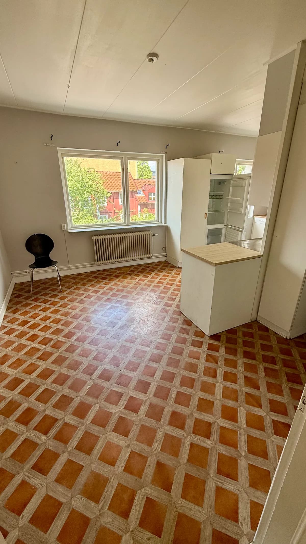 Lägenhet på Hamngatan i Arboga