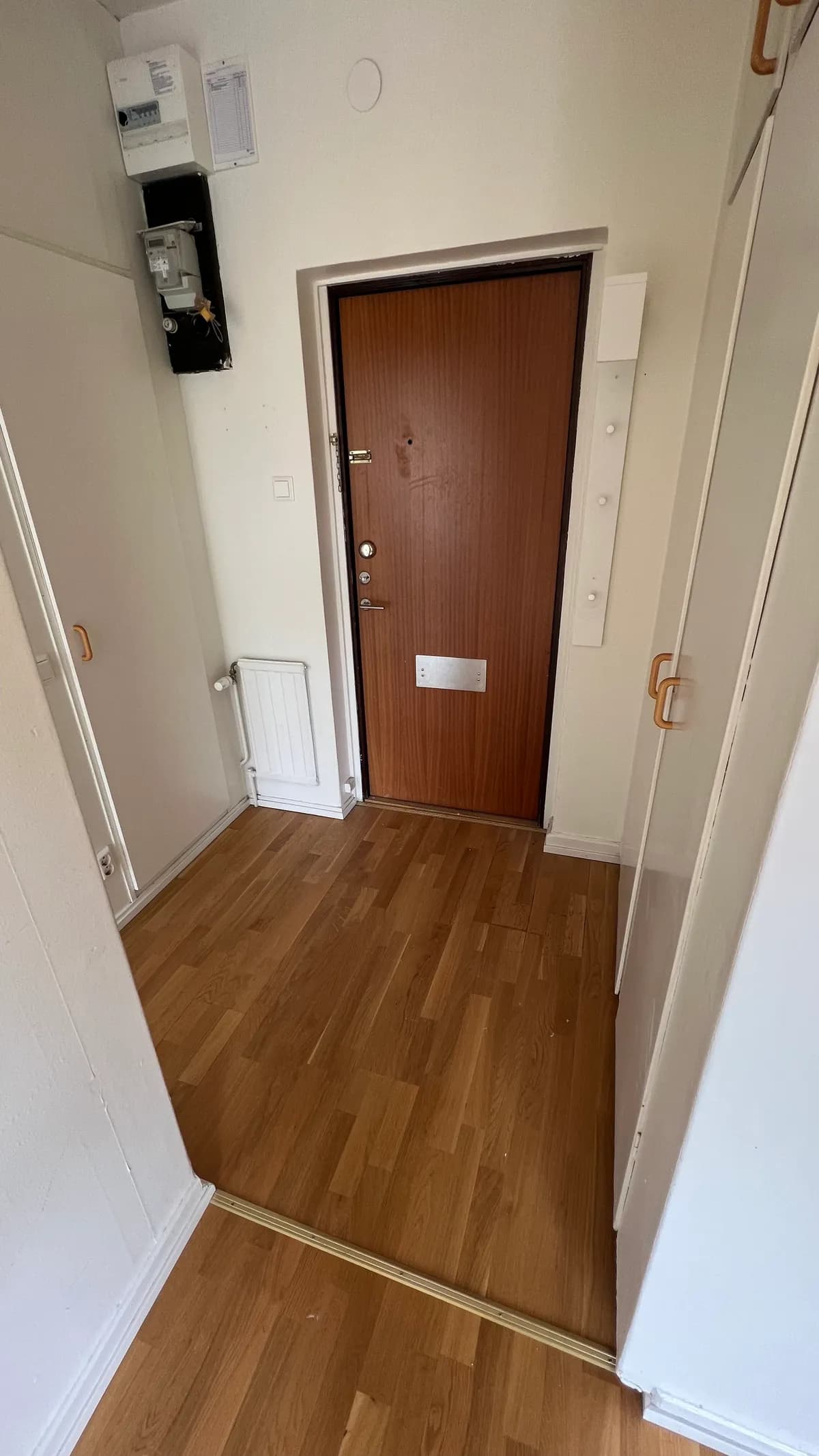 Lägenhet på Hamngatan i Arboga