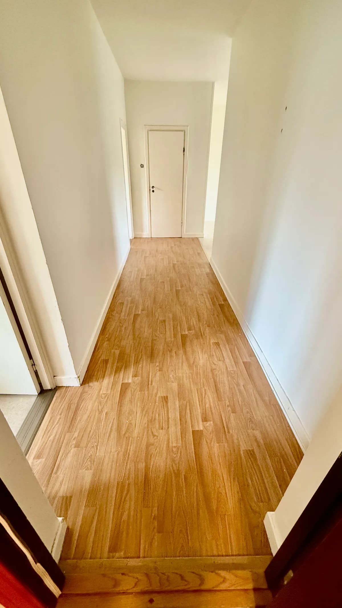 Lägenhet på Hamngatan i Arboga