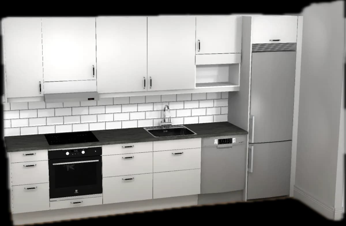 Hyreslägenhet på Jönköping i jonkoping