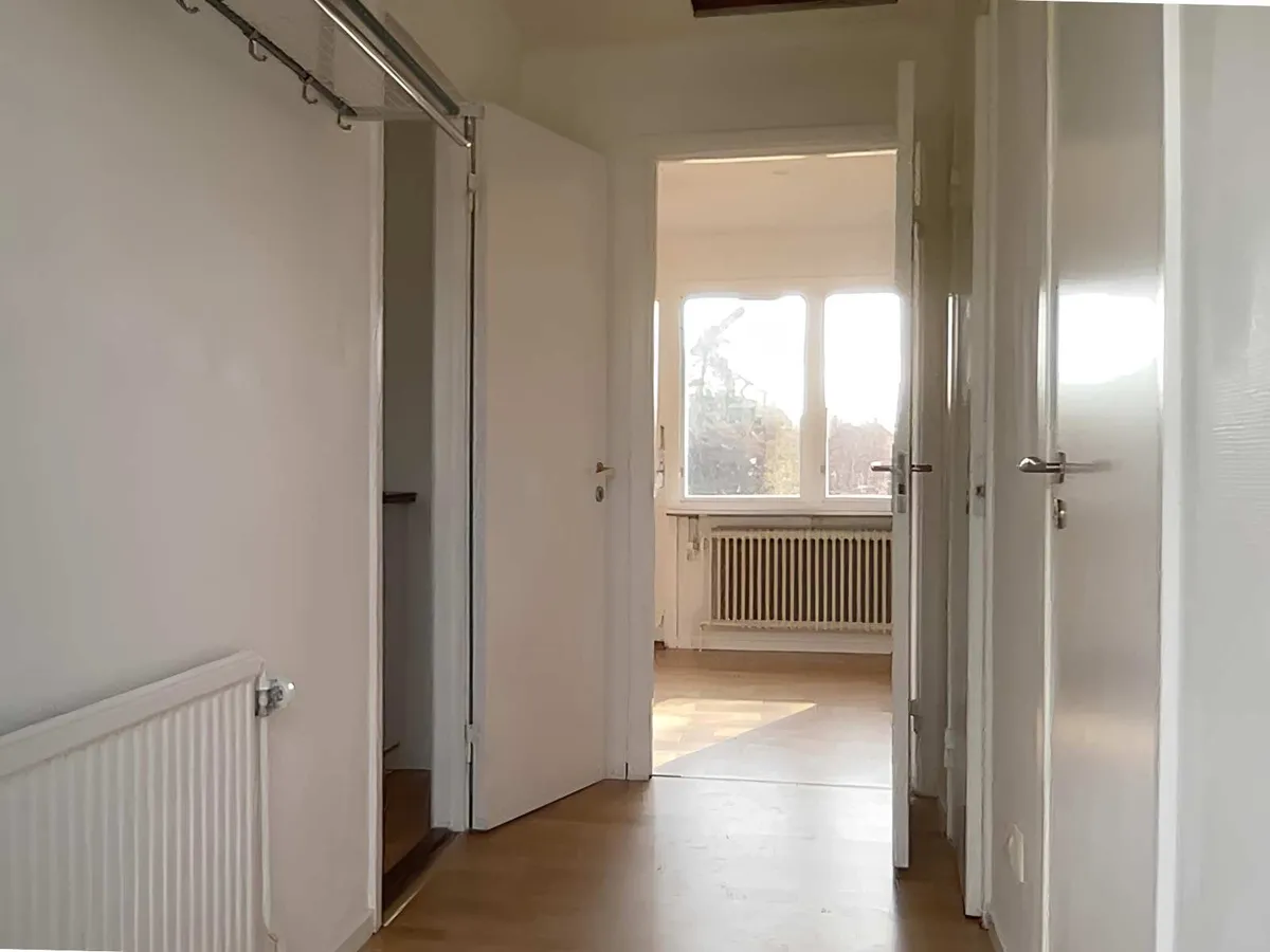 Hyreslägenhet på Eneryda i eneryda