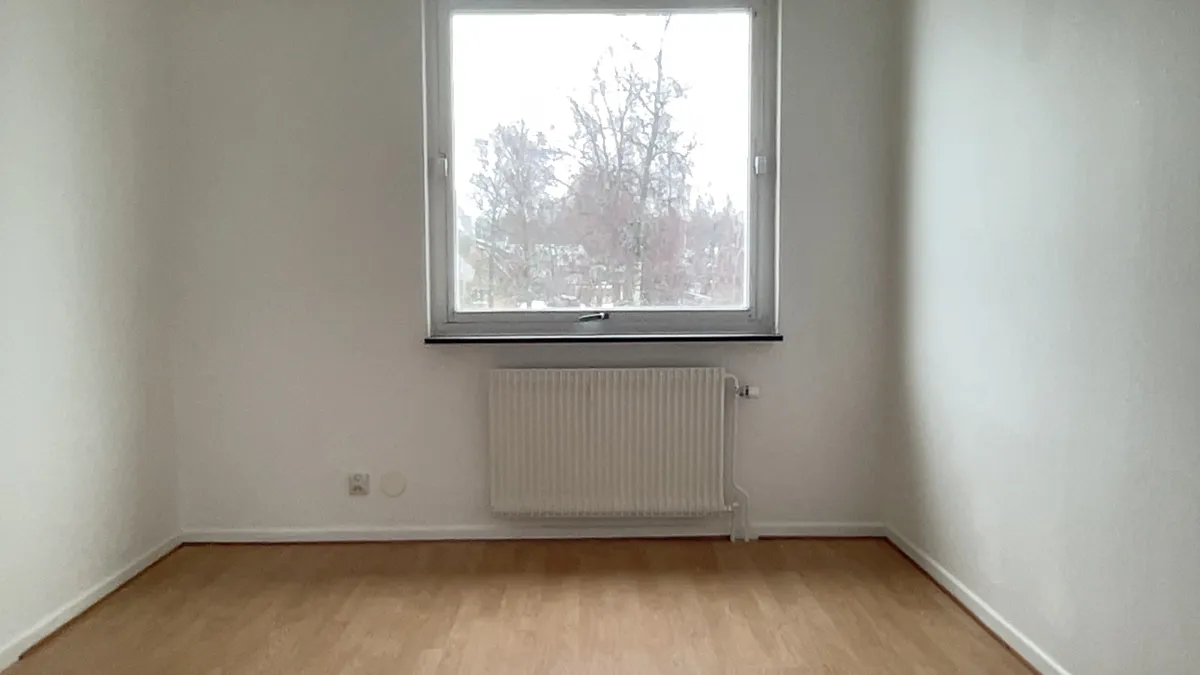 Lägenhet på Virestadsvägen i Eneryda