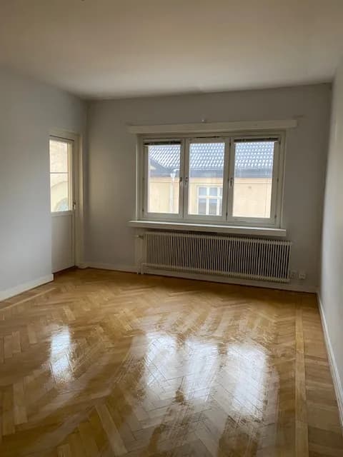 Lägenhet på Södergatan i Vänersborg