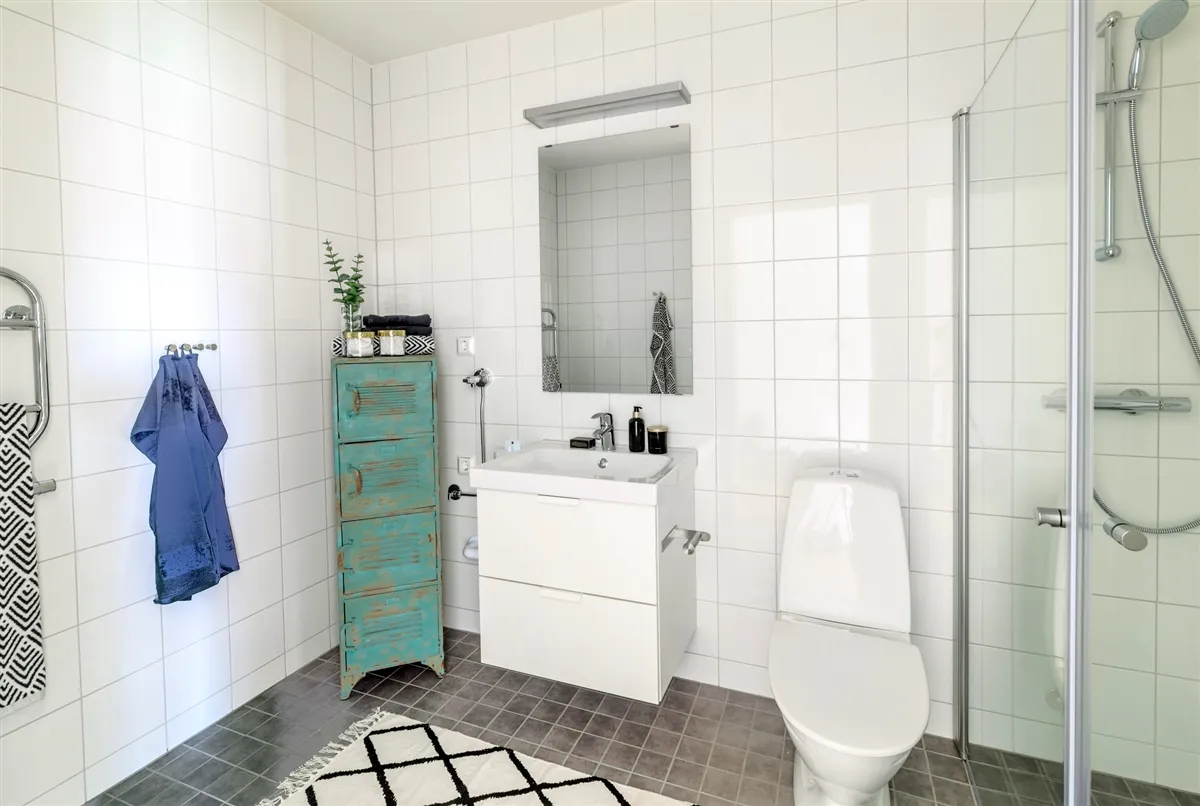 Lägenhet på Källby Ängaväg i Lund