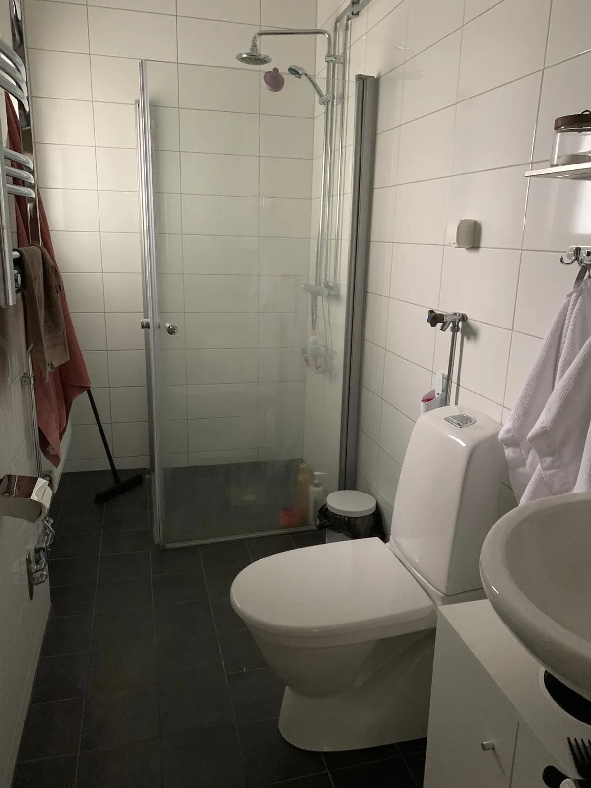 Lägenhet på Skjutsaregatan i Nyköping