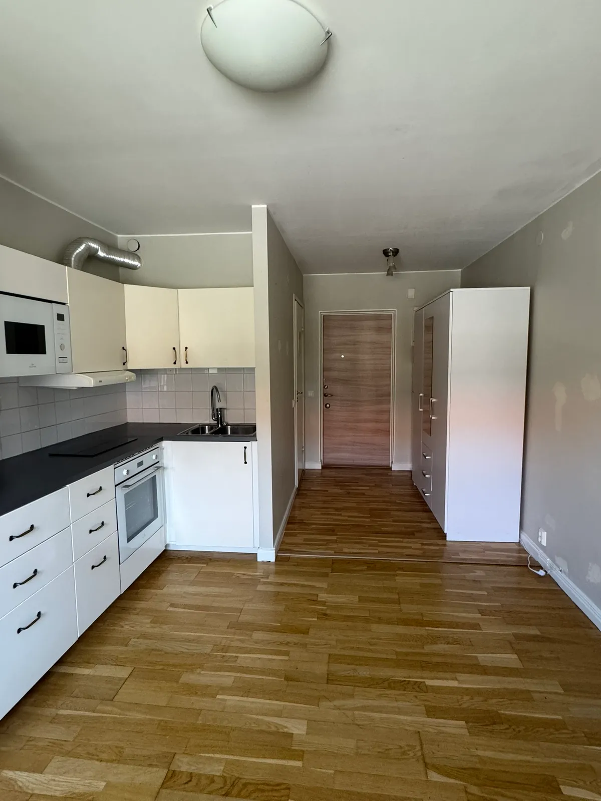 Lägenhet på Vasavägen i Eskilstuna