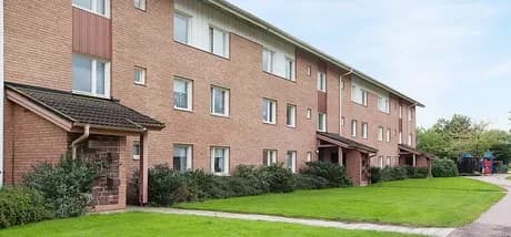 Hyreslägenhet på Helsingborg i helsingborg