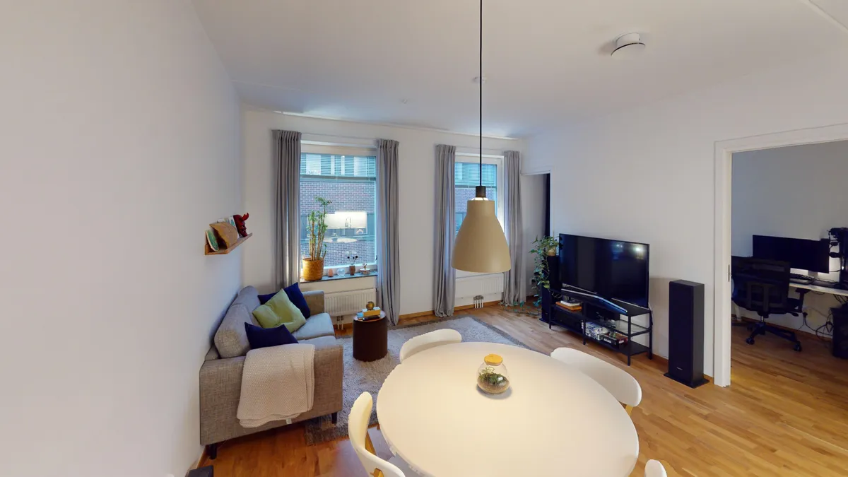 Hyreslägenhet på Eskilstuna i eskilstuna