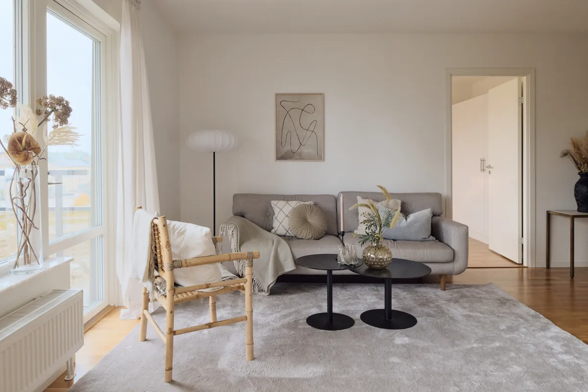 Hyreslägenhet på Karlstad i karlstad