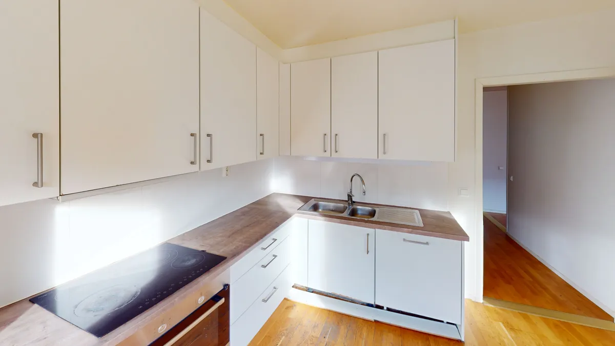 Lägenhet på Källgatan i Eskilstuna