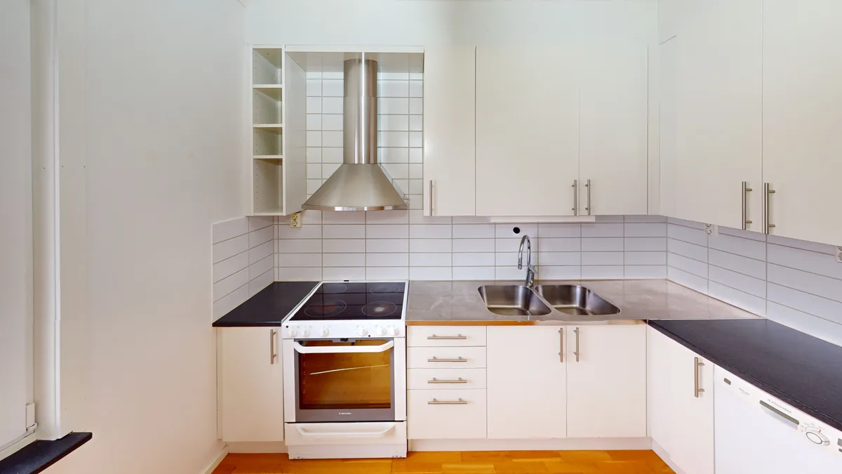 Lägenhet på Västra Åsgatan i Eskilstuna