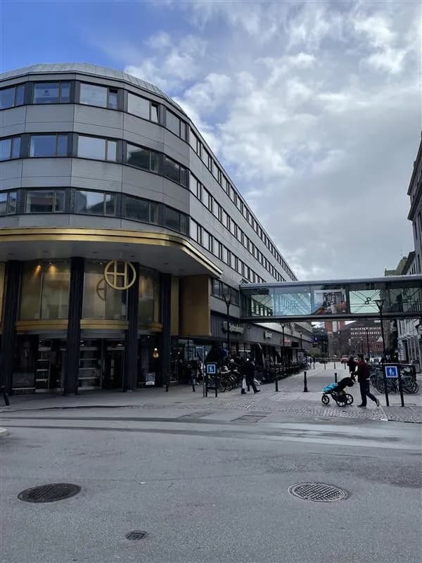 Hyreslägenhet på Malmö i malmo