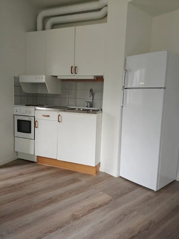 Hyreslägenhet på Trollhättan i trollhattan