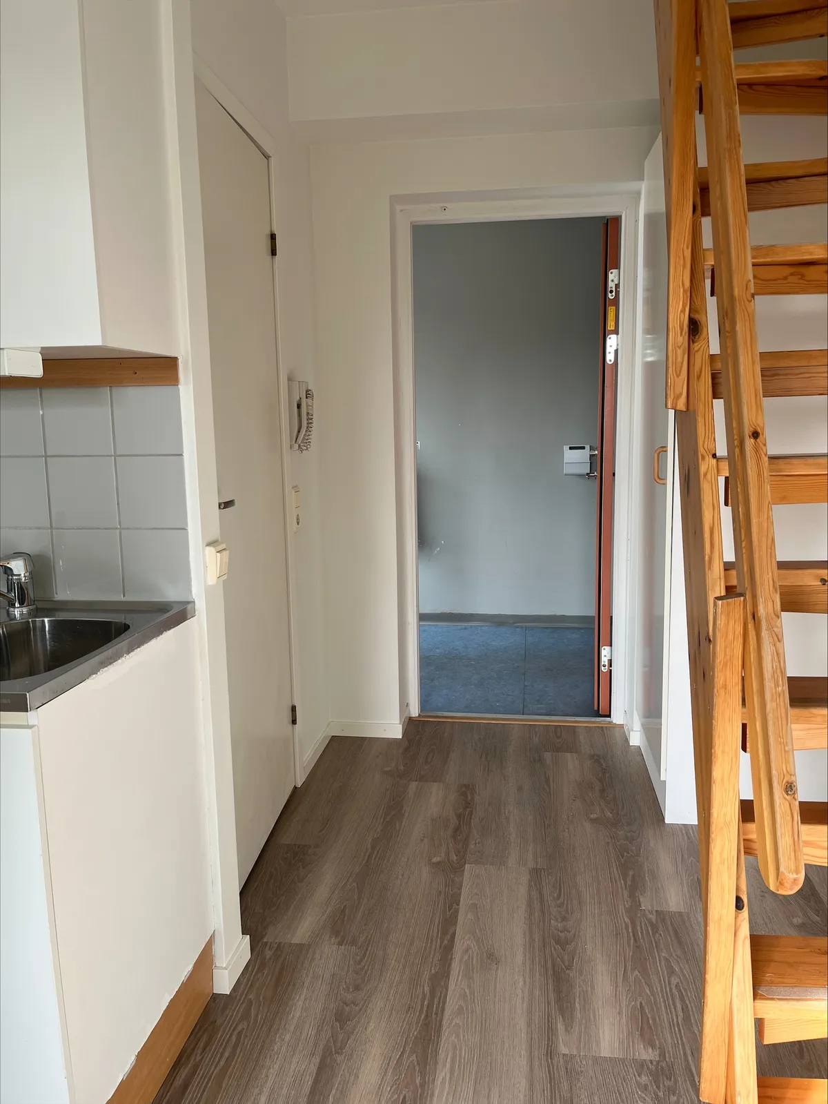 Lägenhet på Tessingatan i Trollhättan