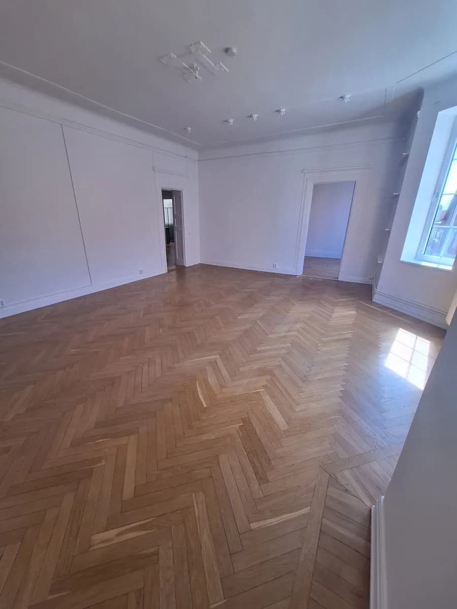 Hyreslägenhet på Ystad i ystad