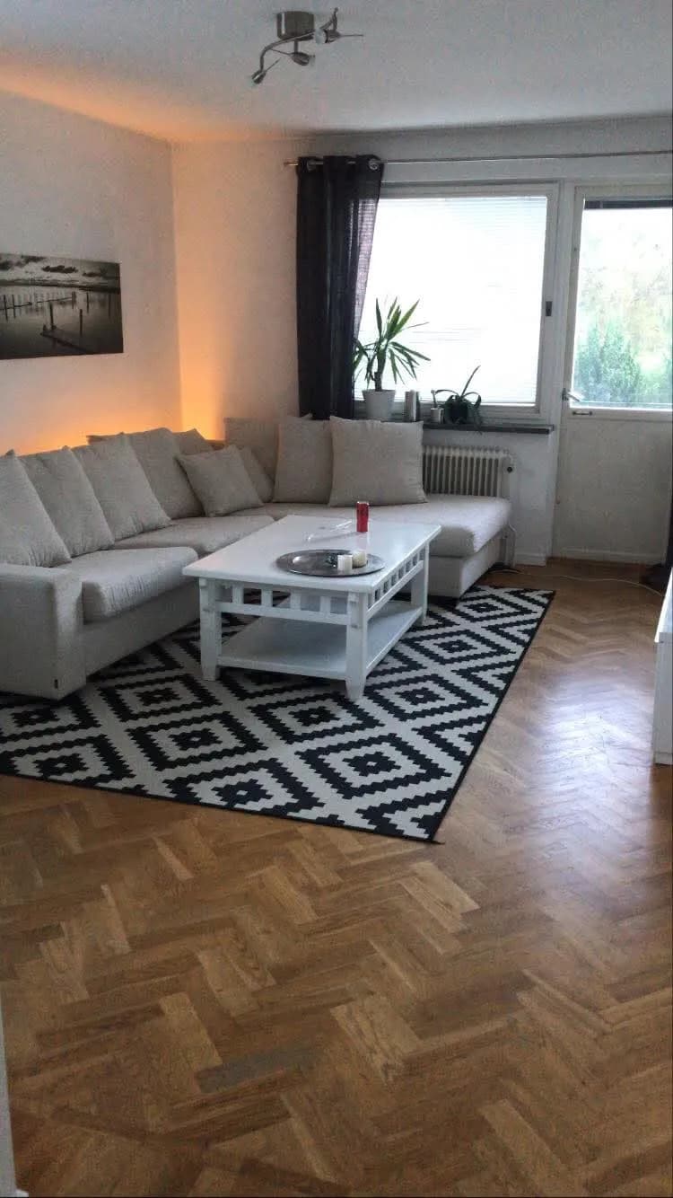 Lägenhet på Backadalsgatan i Borås