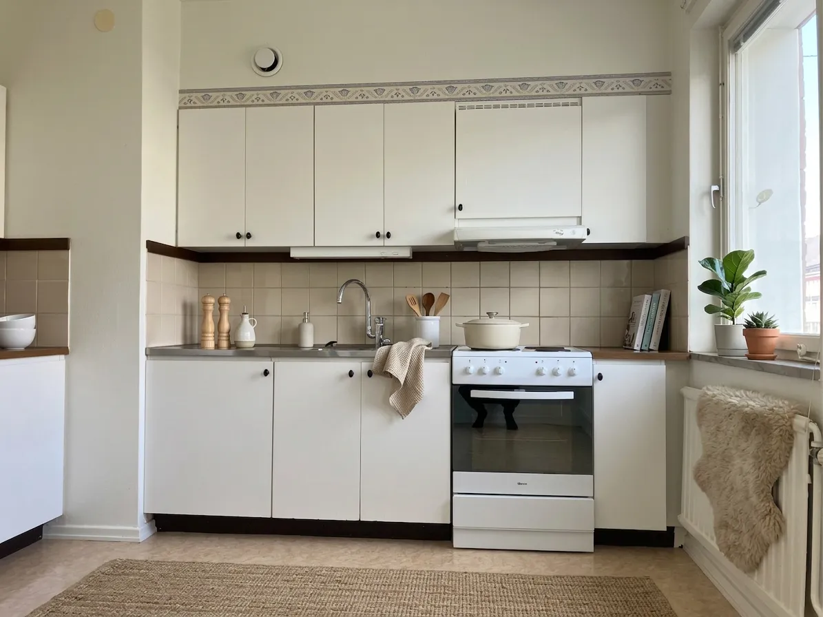 Lägenhet på Jutegränd i Vimmerby