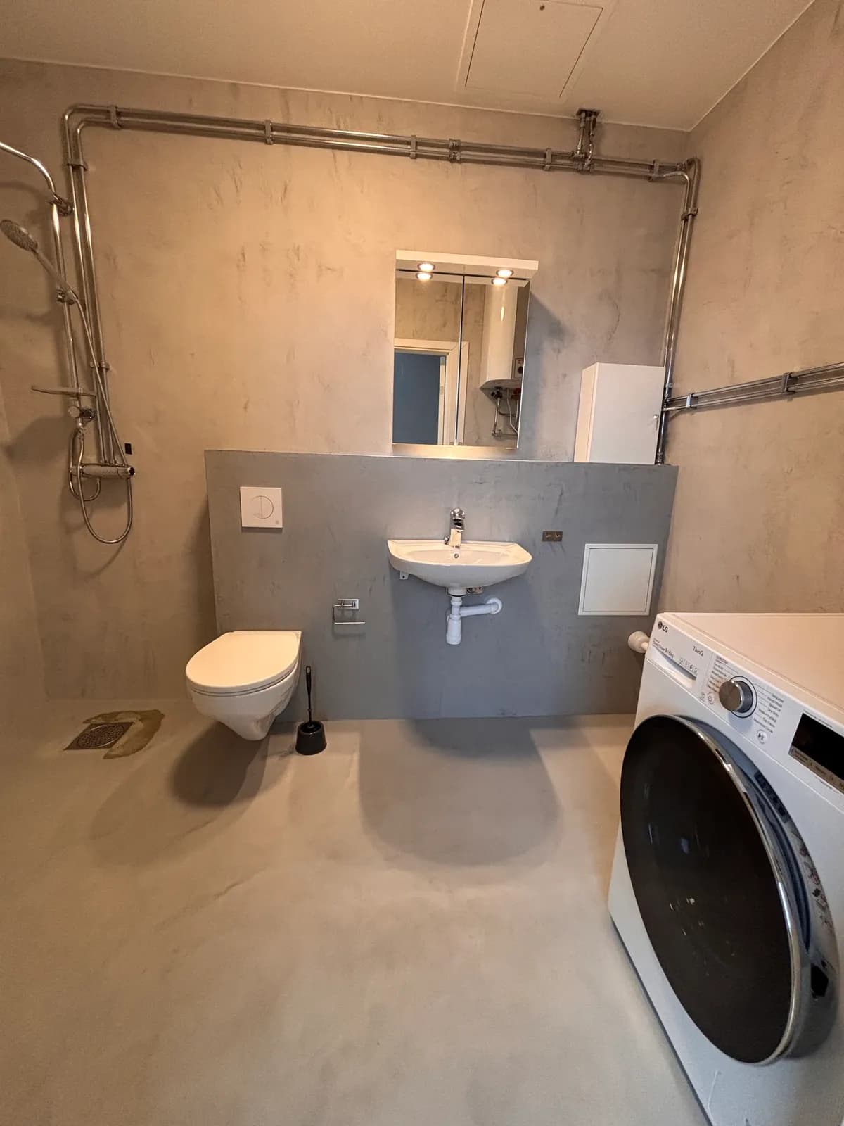 Hyreslägenhet på Nynäshamn i nynashamn