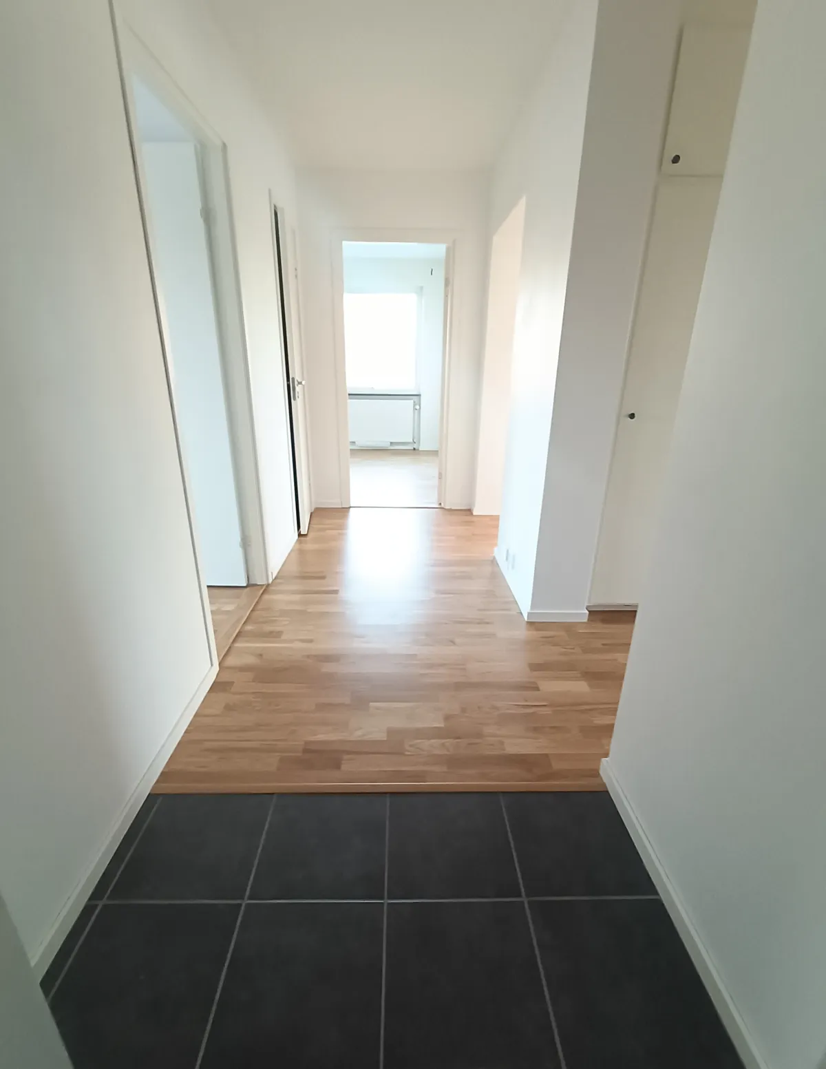 Lägenhet på Marierovägen i Vänersborg