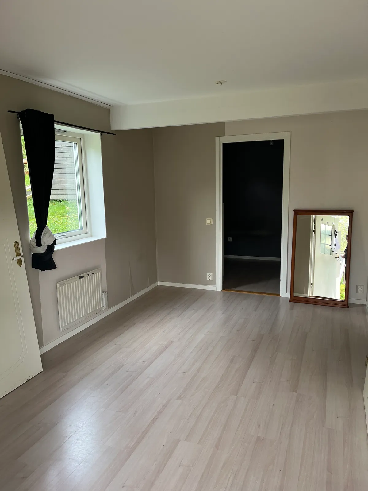 Lägenhet på Svartfåravägen i Åkersberga