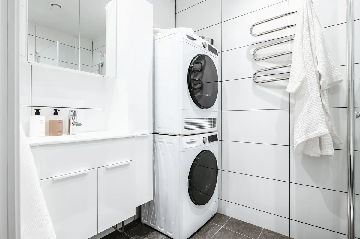 Lägenhet på Centrumvägen i Nykvarn