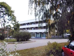 Hyreslägenhet på Figeholm i figeholm