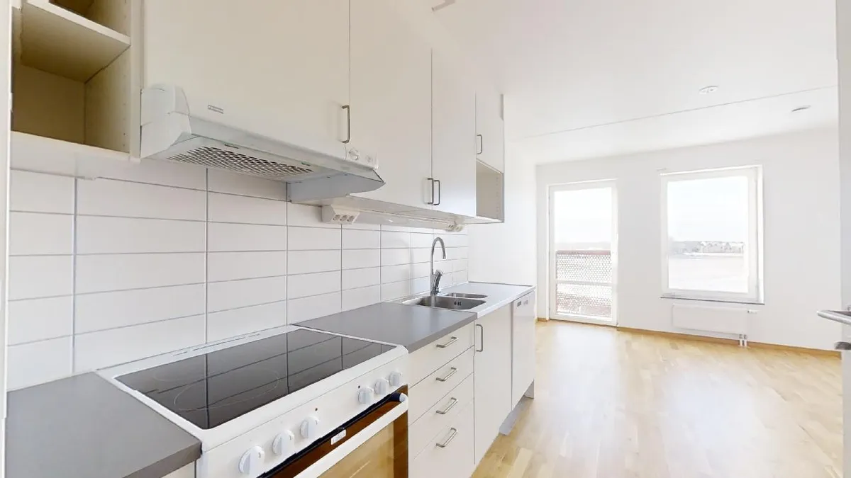 Hyreslägenhet på Helsingborg i helsingborg