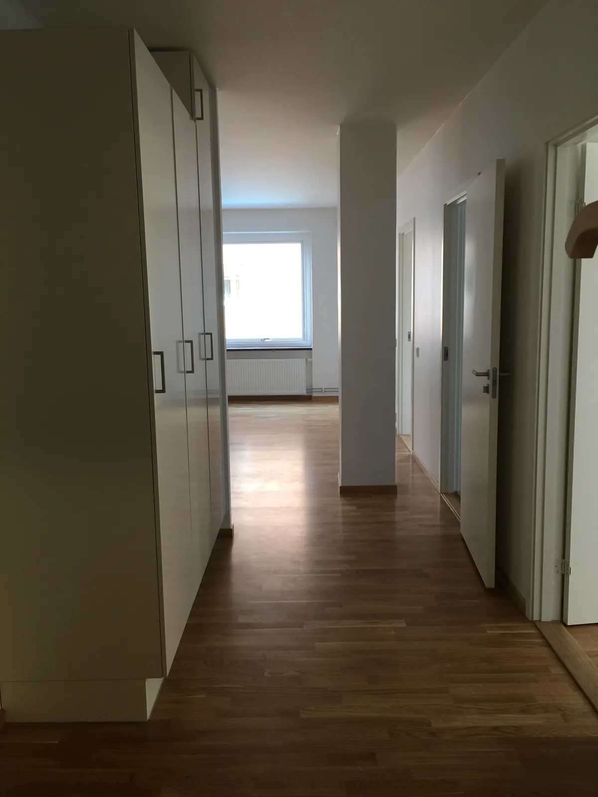 Hyreslägenhet på Mölndal i molndal