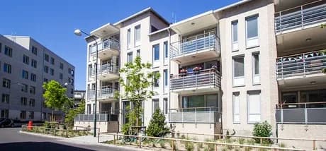 Hyreslägenhet på Malmö i malmo