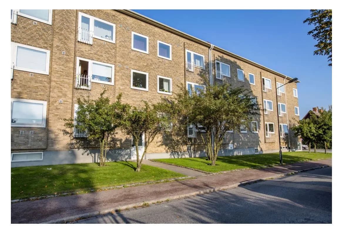 Hyreslägenhet på Malmö i malmo