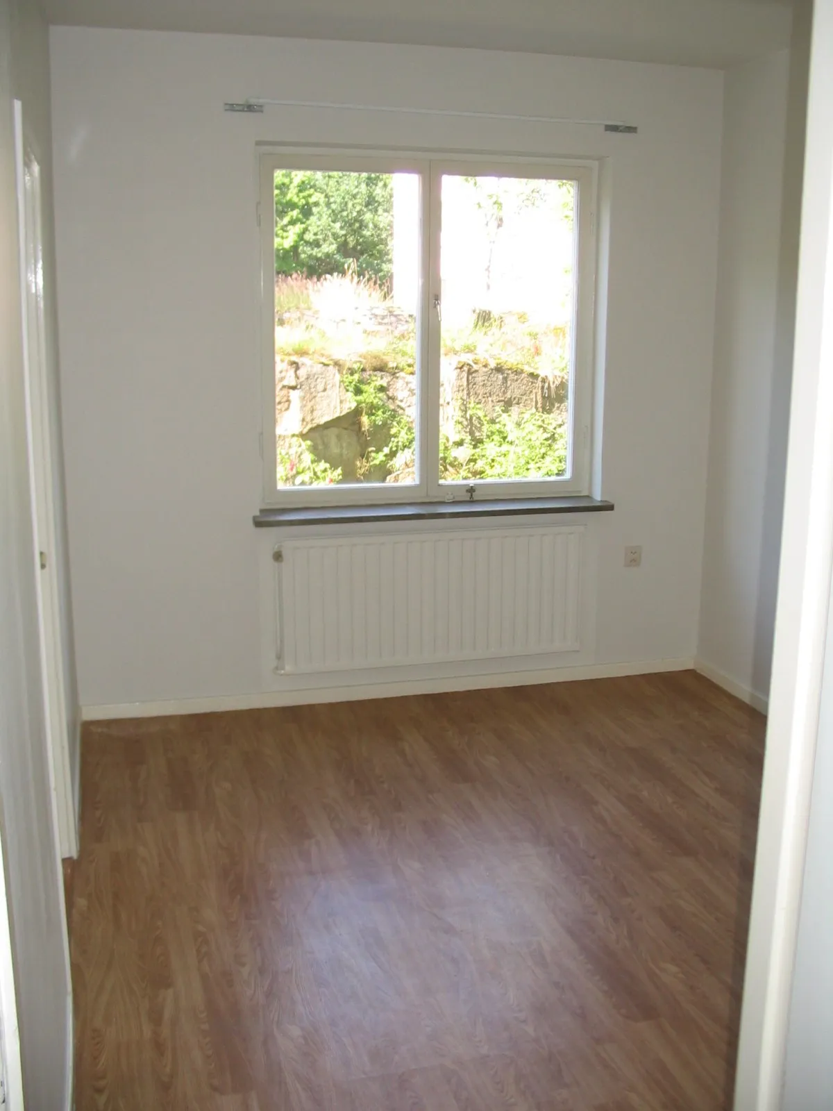 Lägenhet på Domarevägen i Karlskrona