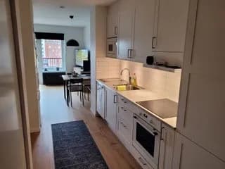 Lägenhet på Spelmansgatan i Uddevalla