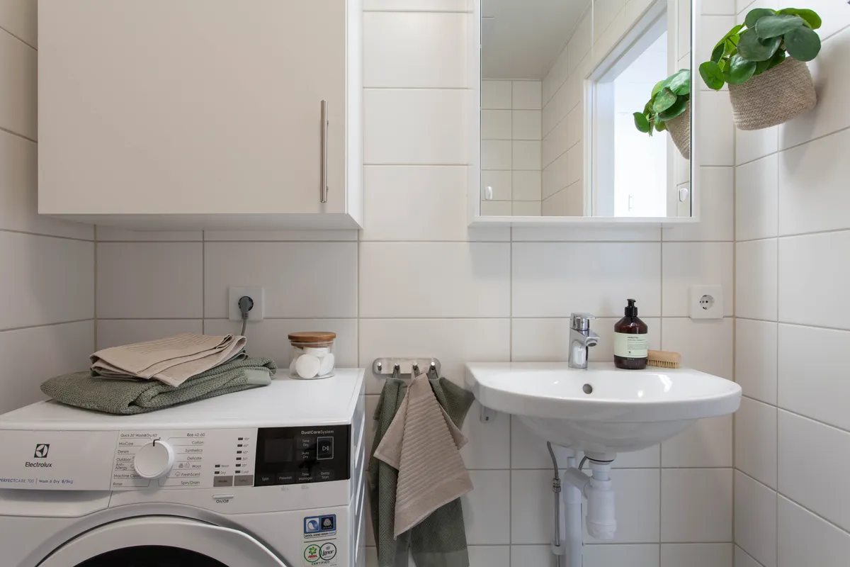 Hyreslägenhet på Nyköping i nykoping