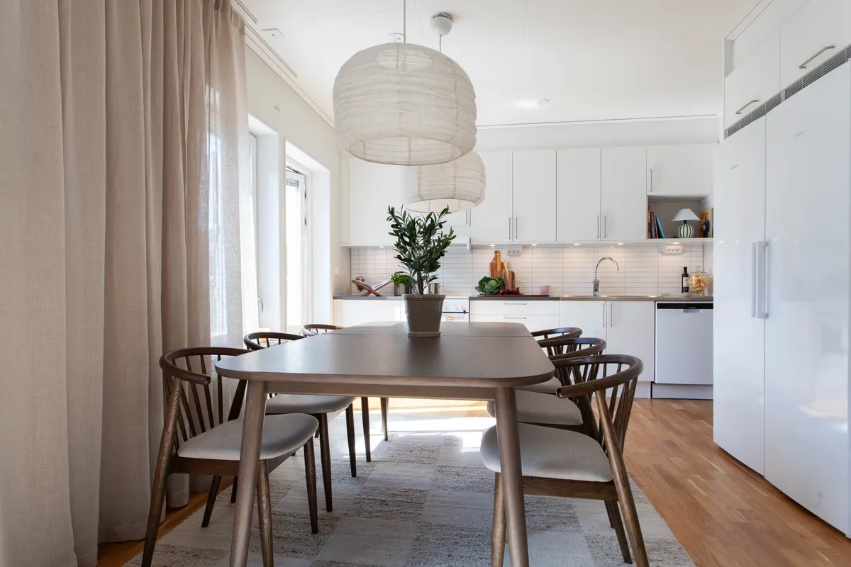 Hyreslägenhet på Nyköping i nykoping