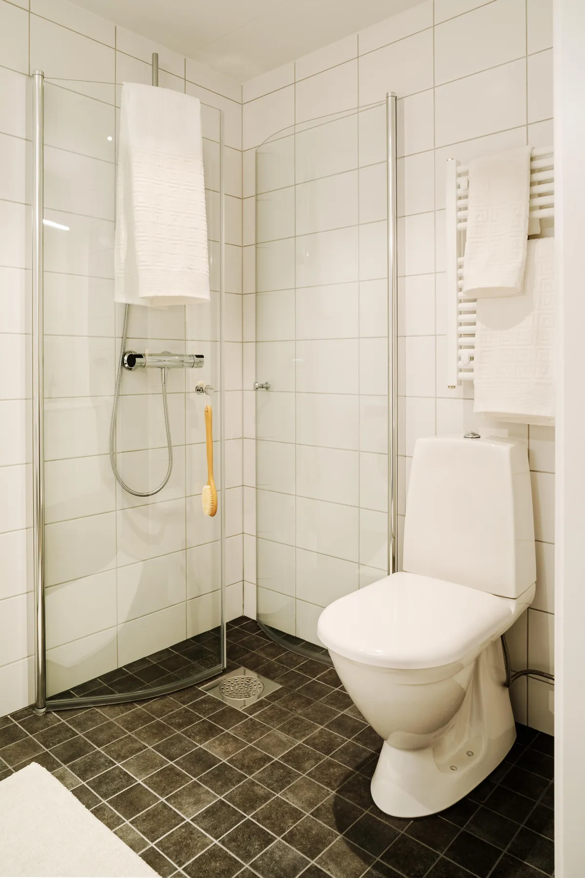 Hyreslägenhet på Nyköping i nykoping