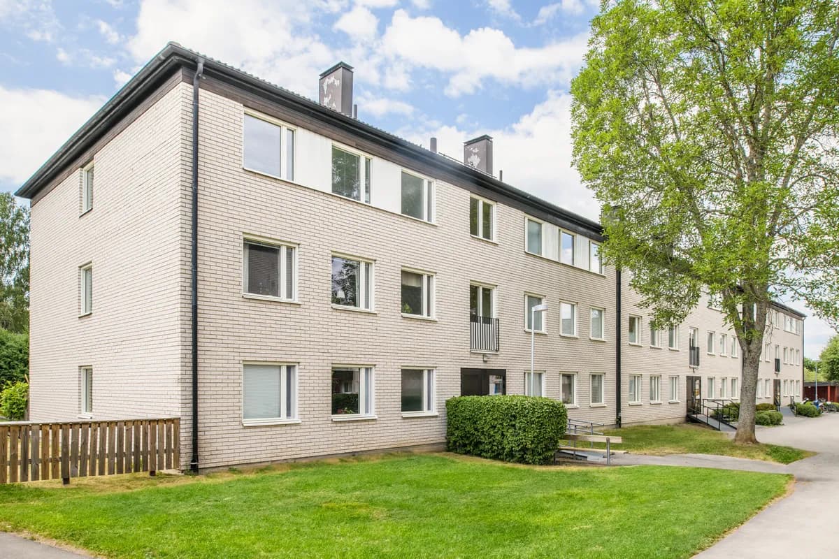 Hyreslägenhet på Linköping i linkoping