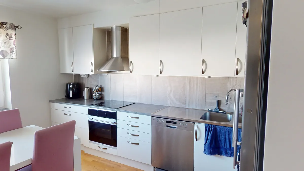 Hyreslägenhet på Skövde i skovde