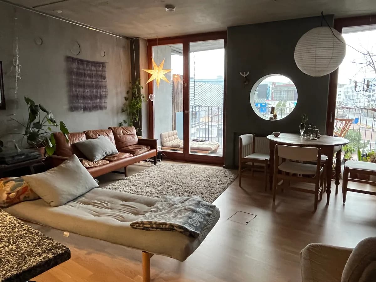 Hyreslägenhet på Malmö i malmo