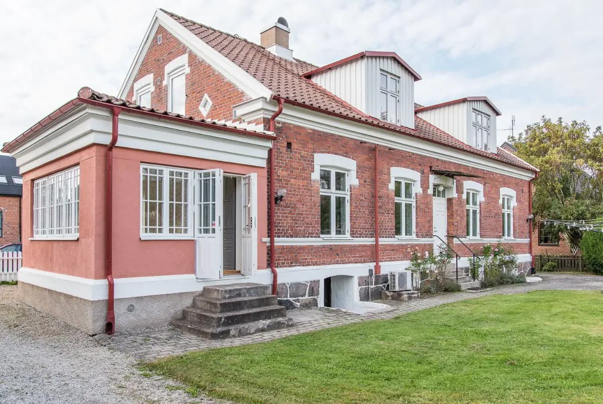 Hyreslägenhet på Eslöv i eslov