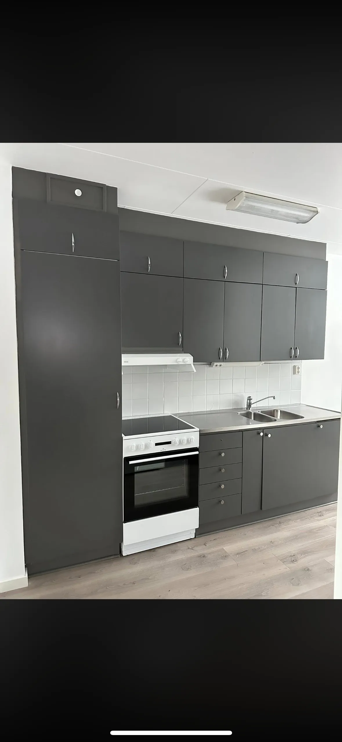 Hyreslägenhet på Deje i deje