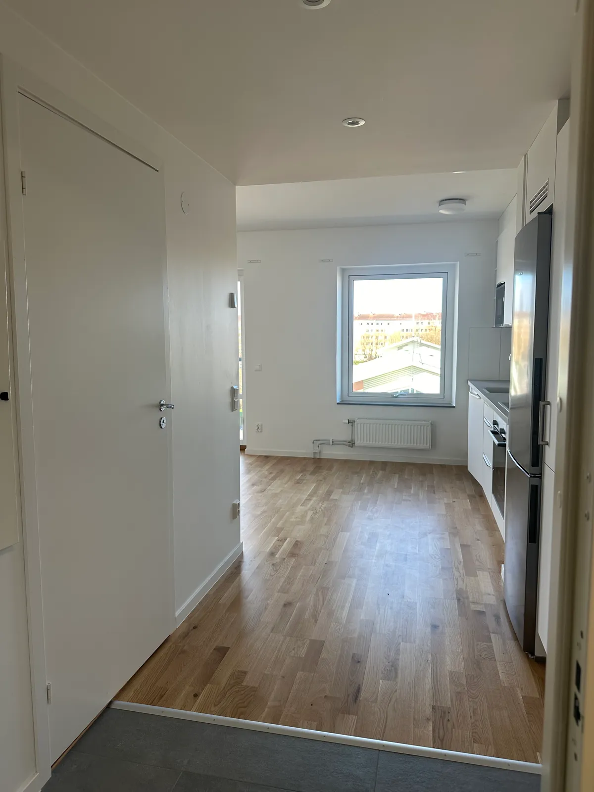 Hyreslägenhet på Västra Frölunda i vastra-frolunda