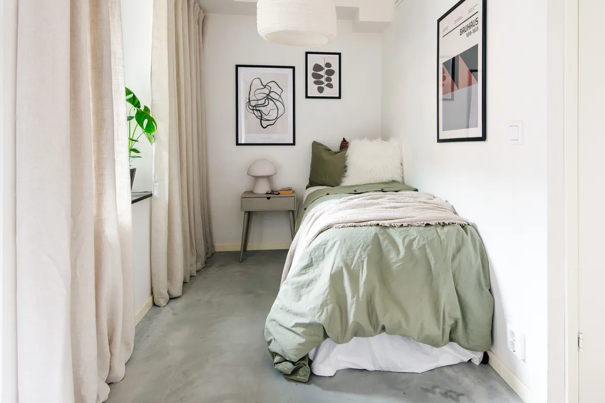 Lägenhet på Attundagränd i Sollentuna