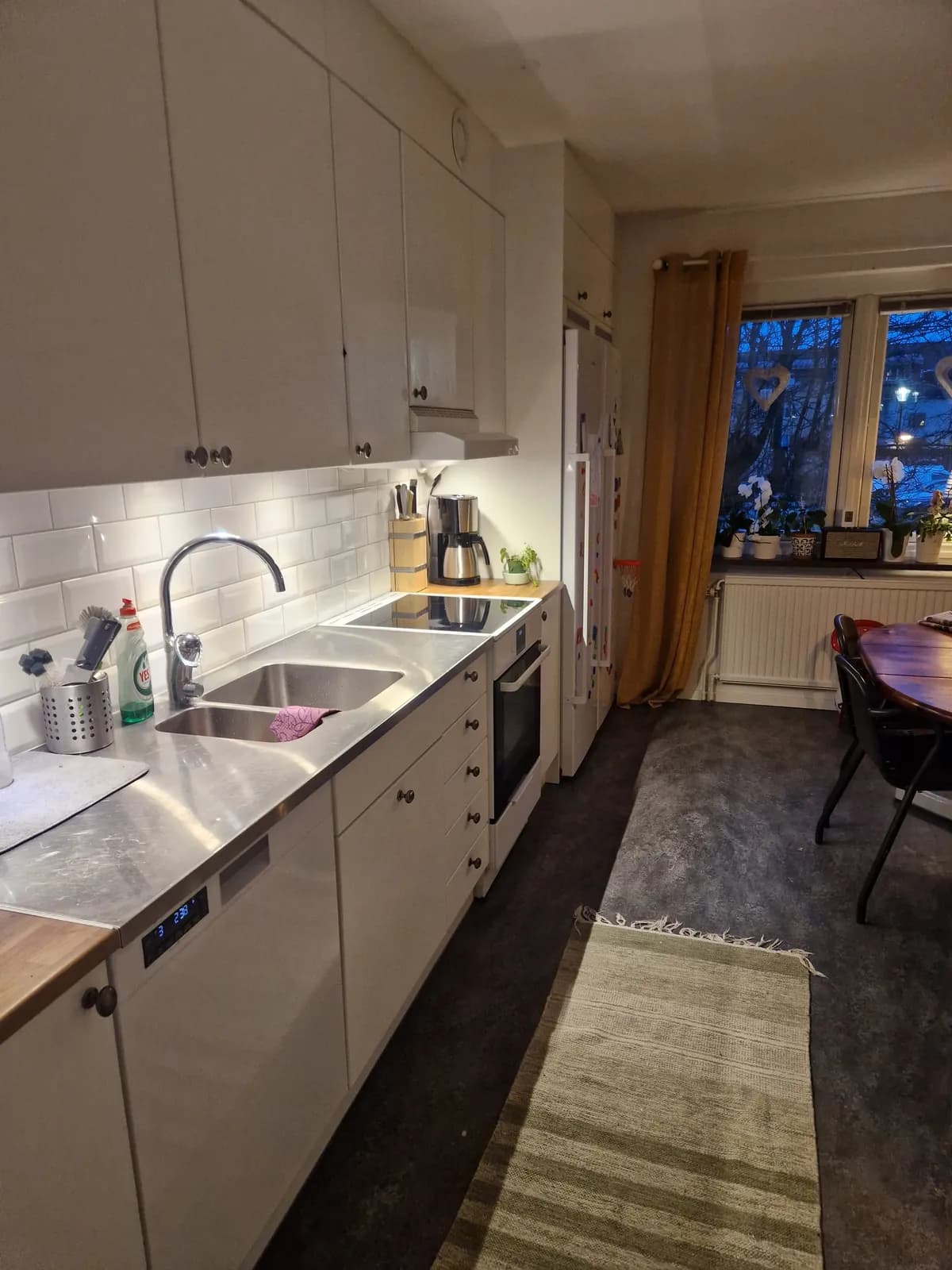 Hyreslägenhet på Nyköping i nykoping