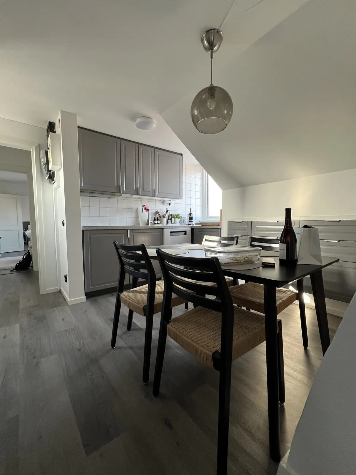 Hyreslägenhet på Halmstad i halmstad